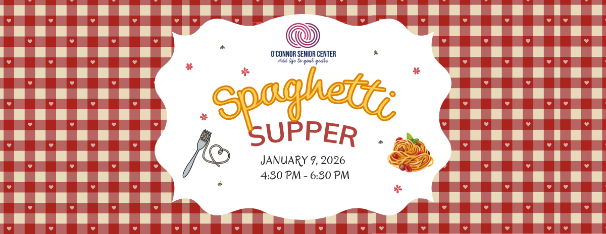 Spaghetti Supper